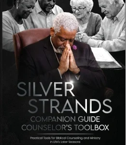 Silver Strands