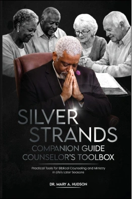 Silver Strands