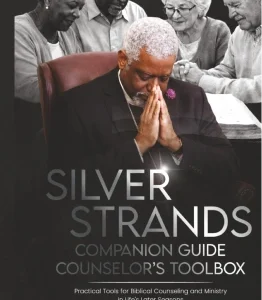 Silver Strands